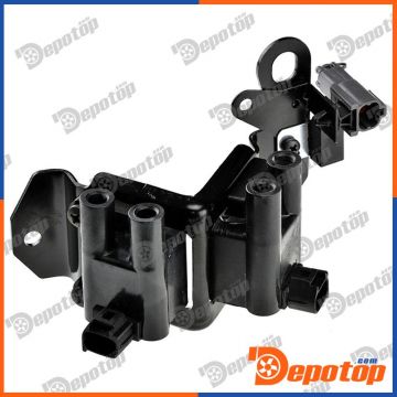 Bobine D'allumage pour HYUNDAI | 10453, 15333